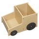 preview thumbnail 18 of 38, Twin Loft Bed with Play Tent, House Design, Slide & Ladder