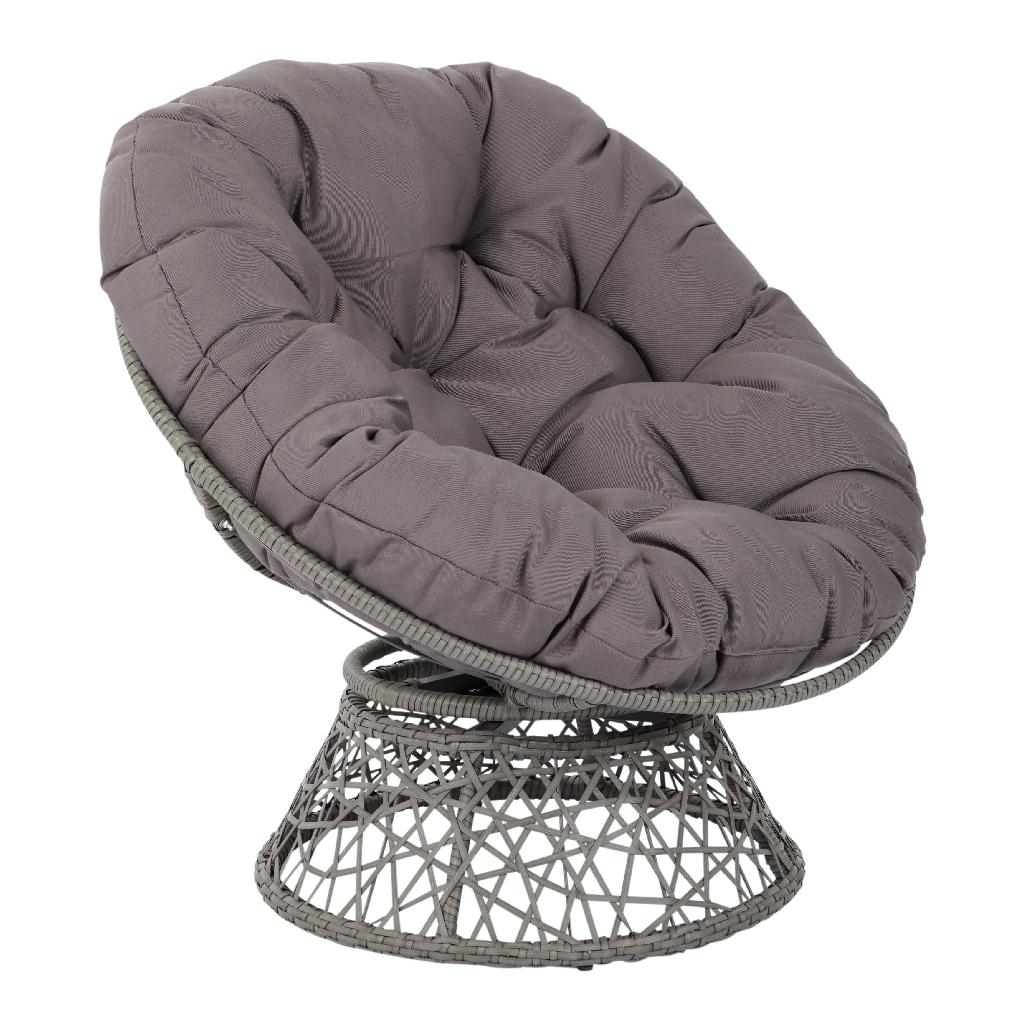 Bed bath and beyond papasan cushion new arrivals
