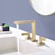 Option Brushed Gold