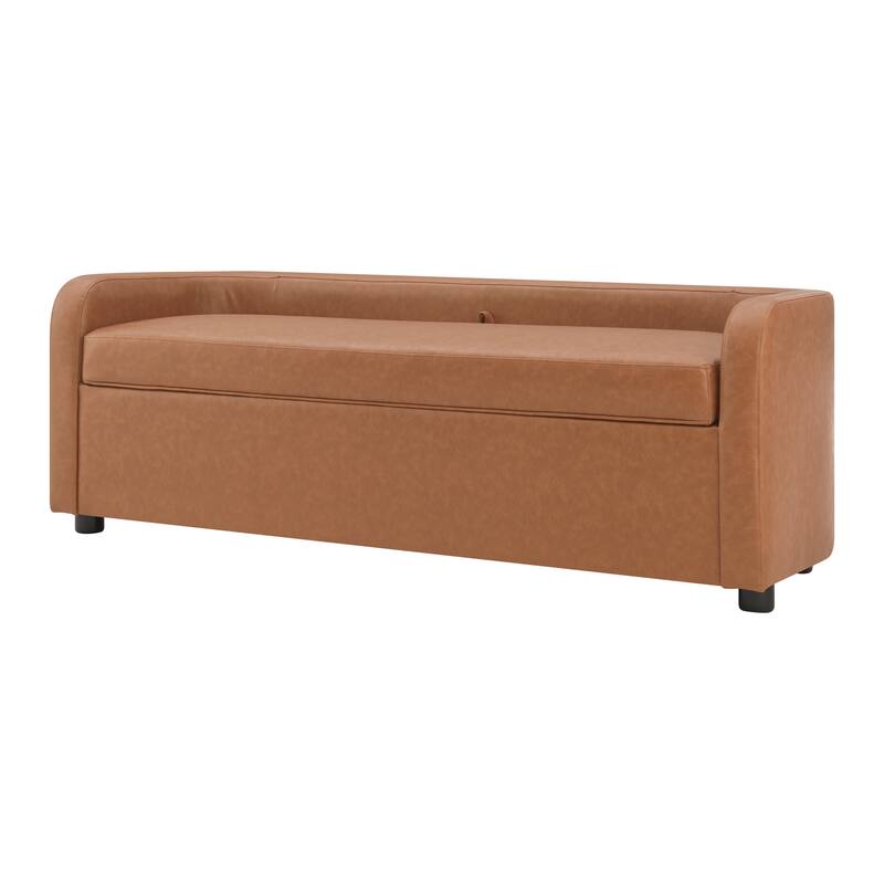 NPD Furniture Wendy Storage Bench