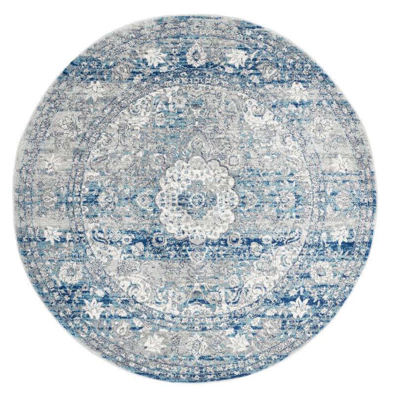 Nuloom Verona Vintage Persian Area Rug