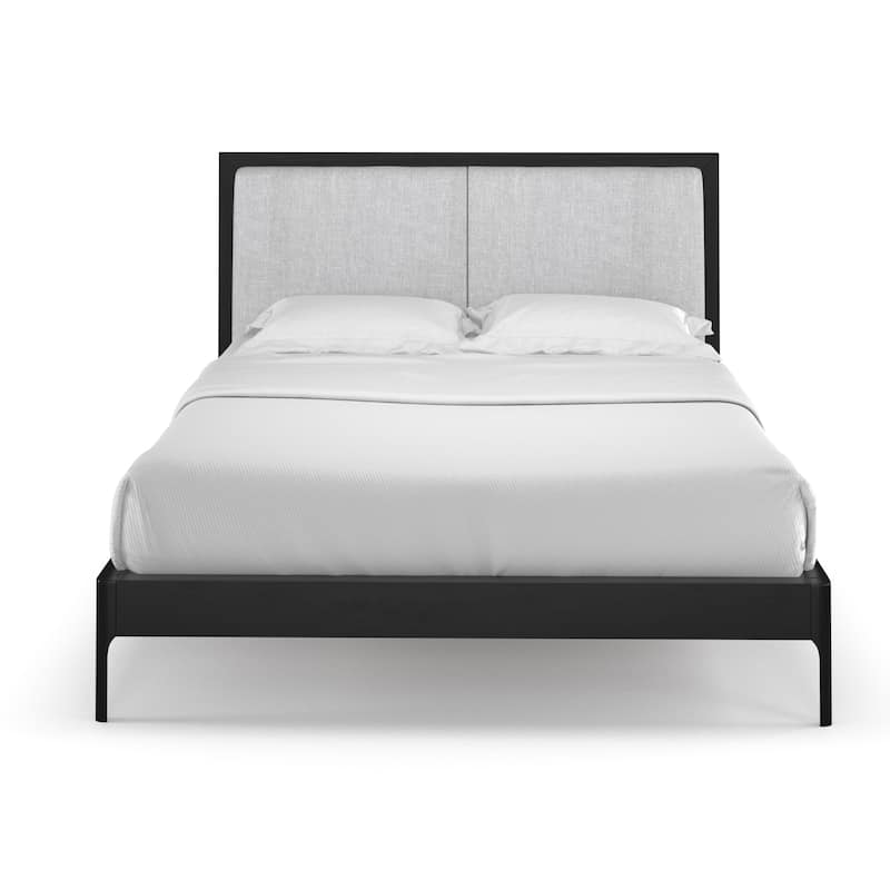 Anushka Queen Size Bed