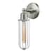 Option Brushed Satin Nickel