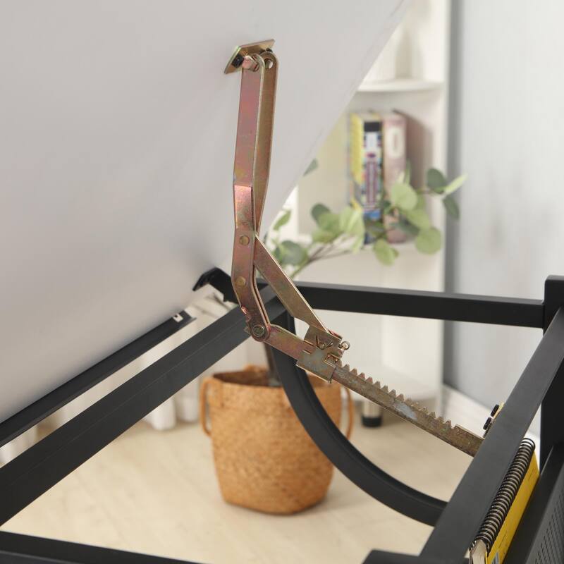 Drafting Drawing Table with Stool