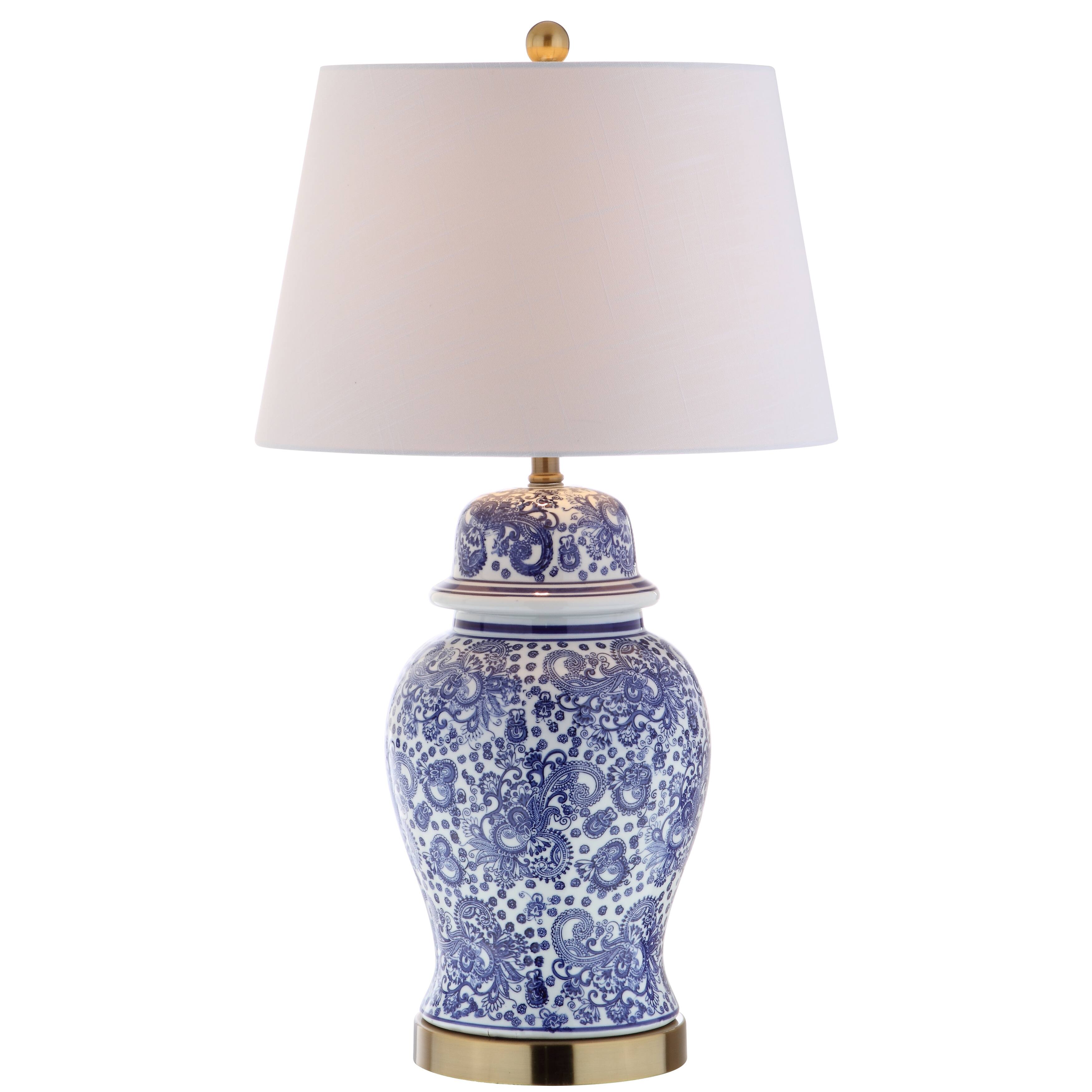 Option Blue/White