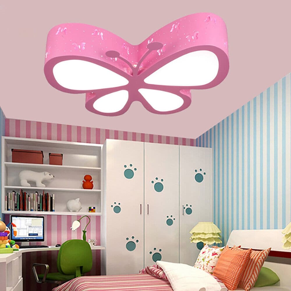 Butterfly lights for bedroom outlet