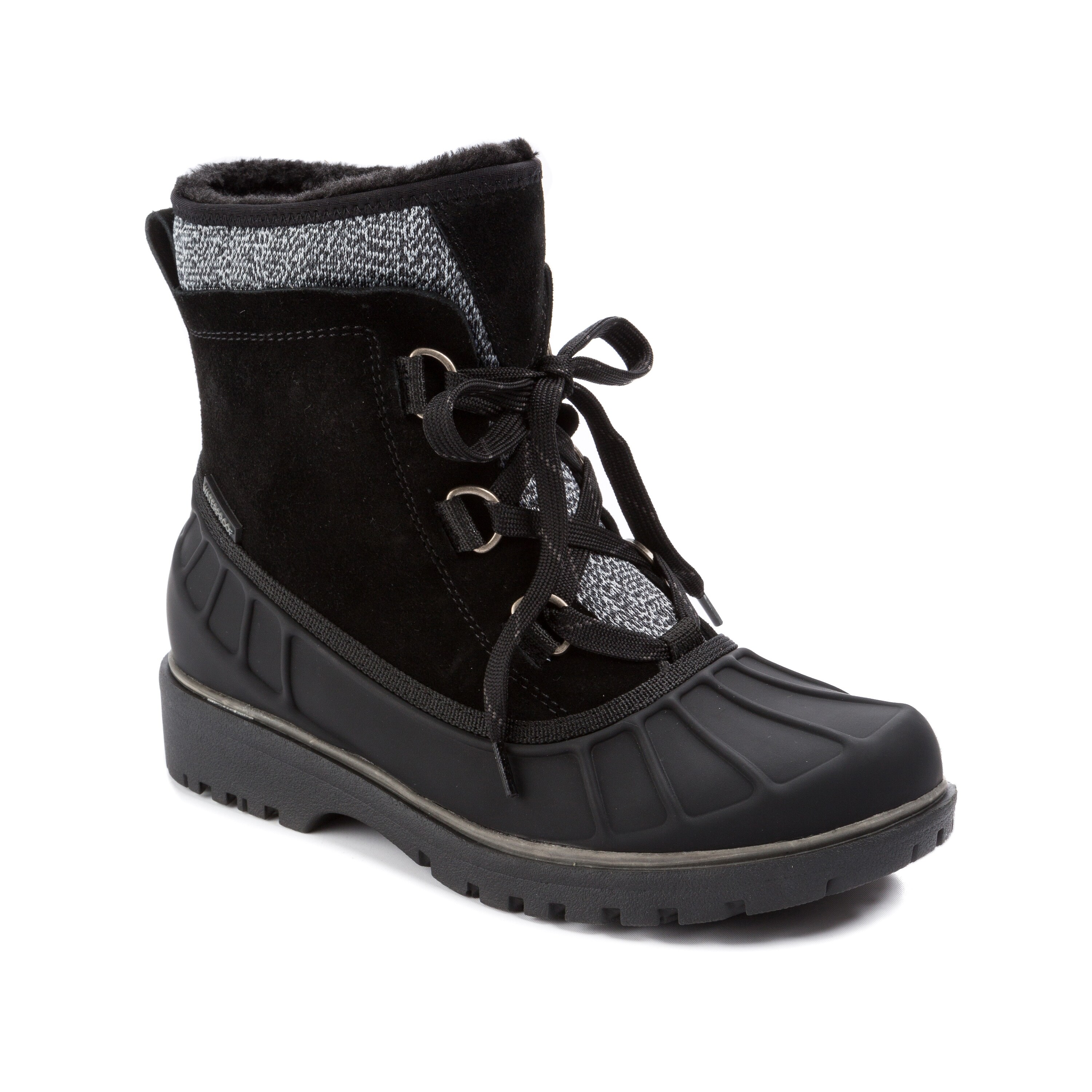 bare traps silita boots