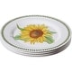preview thumbnail 3 of 3, Portmeirion Botanic Garden Set of 4 Dinner Plates - 11 inch