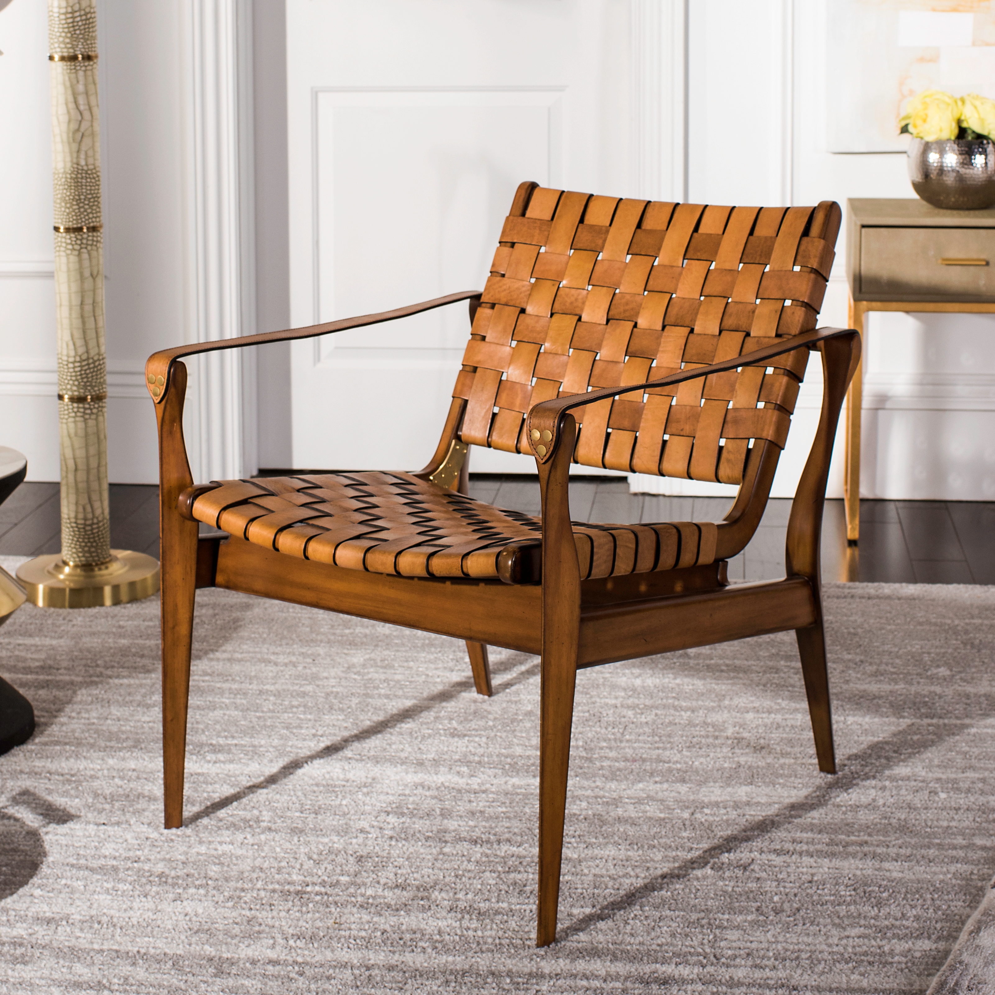Dilan safari store chair