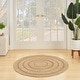 preview thumbnail 13 of 29, Nourison Natural Seagrass Indoor/Outdoor Solid Area Rug
