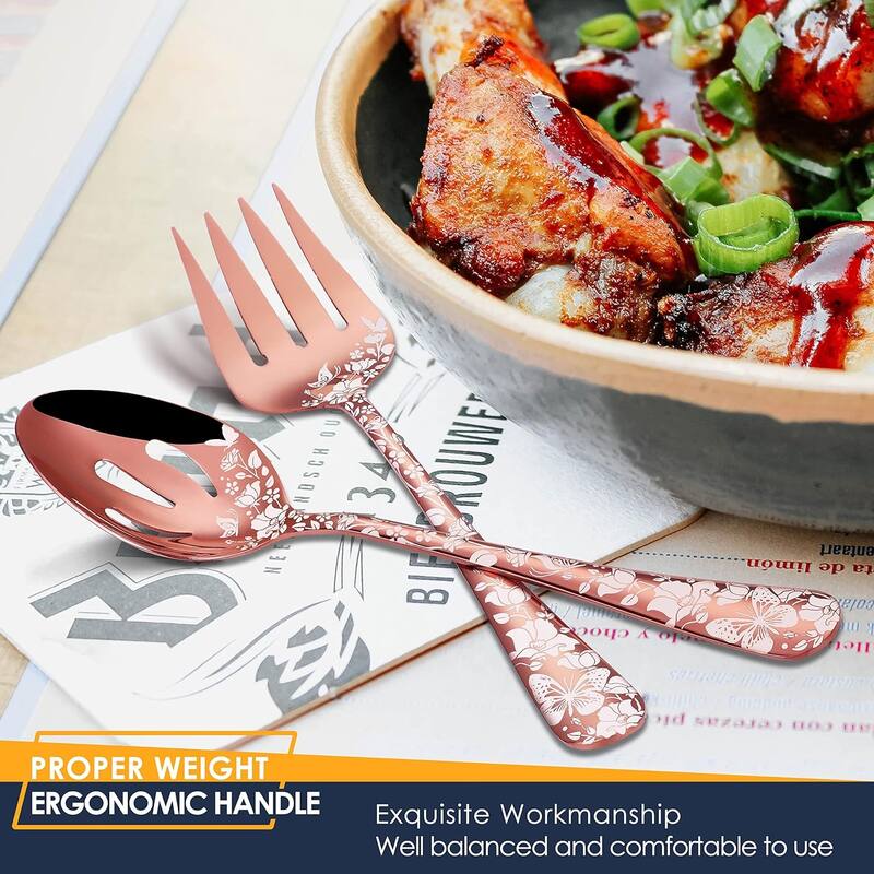 77Piece Silverware Set for 12, Dishwasher Safe Bed Bath & Beyond