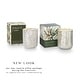 preview thumbnail 53 of 95, ILLUME Noble Holiday Balsam & Cedar Candle