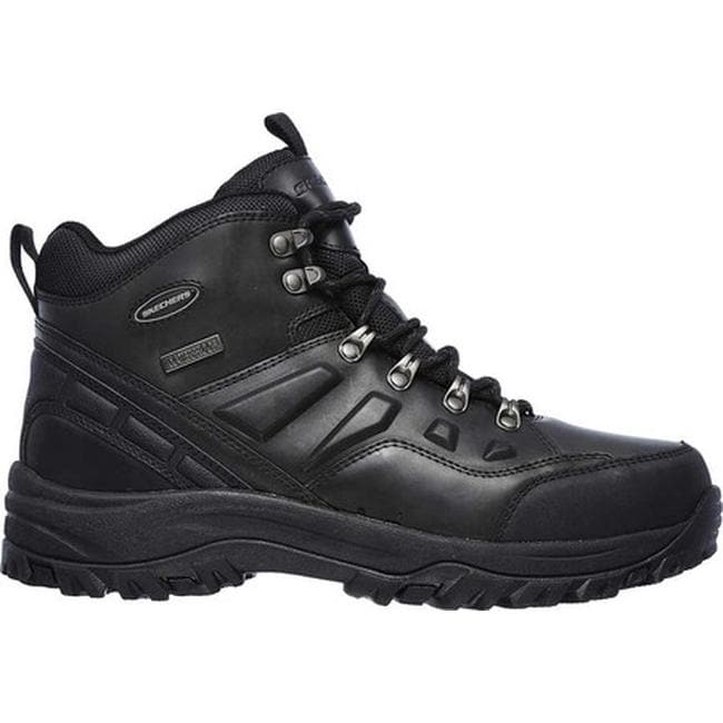 skechers relment traven