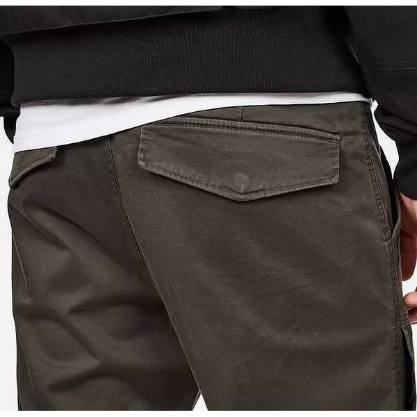 jogger g star