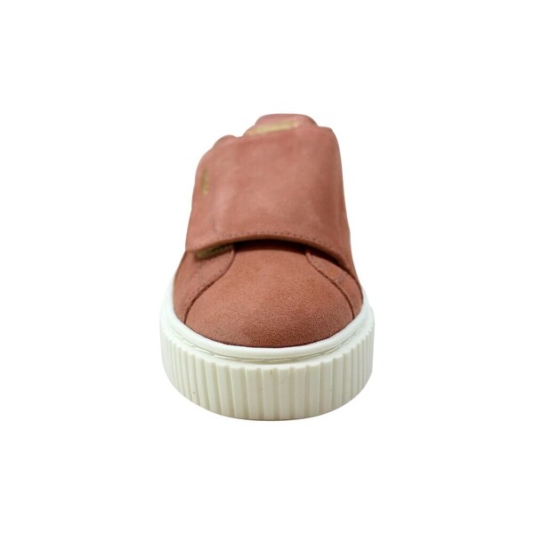 puma suede platform strap puma suede platform strap