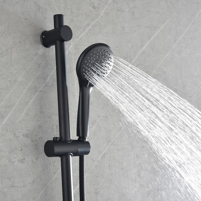 Rain Handheld Shower Head