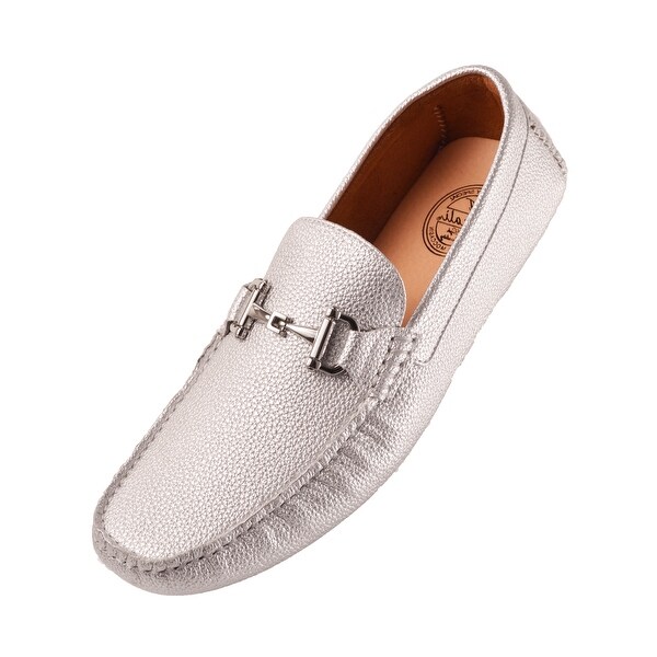 mens extra wide driving shoes