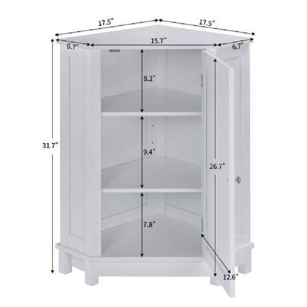 https://ak1.ostkcdn.com/images/products/is/images/direct/5422aa1c1d160606300b4e1e893cf1f426fddb00/Home-Office-Bathroom-Floor-Cabinet%2C-Free-Standing-Corner-Cabinet-Storage-Organizer-with-Single-Door-and-Adjustable-Shelf%28white%29.jpg?impolicy=medium