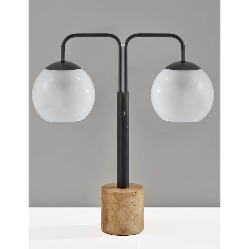 Stockton Table Lamp