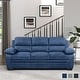 Onofre Fabric Living Room Sofa - On Sale - Bed Bath & Beyond - 32474388