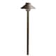 Option Textured Architectural Bronze