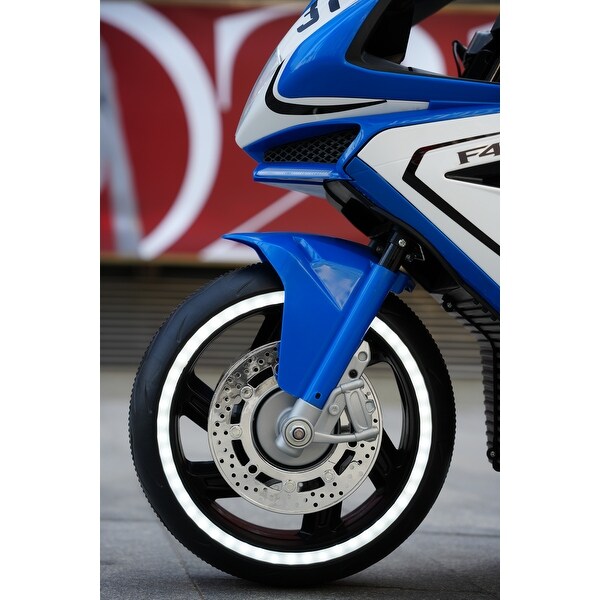 12 V Kids toys motorcycle - buybuy BABY - 42738530