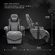 preview thumbnail 46 of 44, RESPAWN 900 Gaming Recliner - Reclining Gaming Chair with Footrest, Gaming Chair Recliner