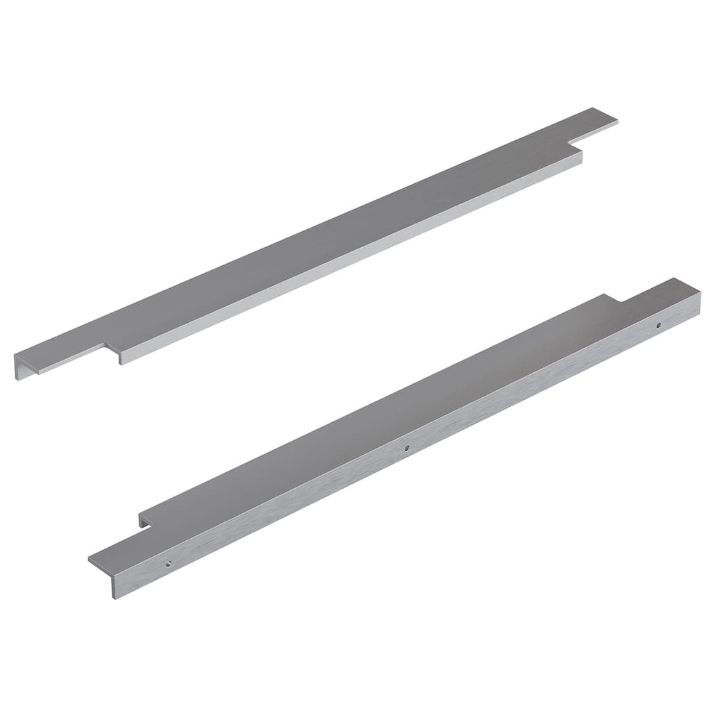 Dowell Series 3063 Handles (19.4", 8.125" CTC), 3 Pack