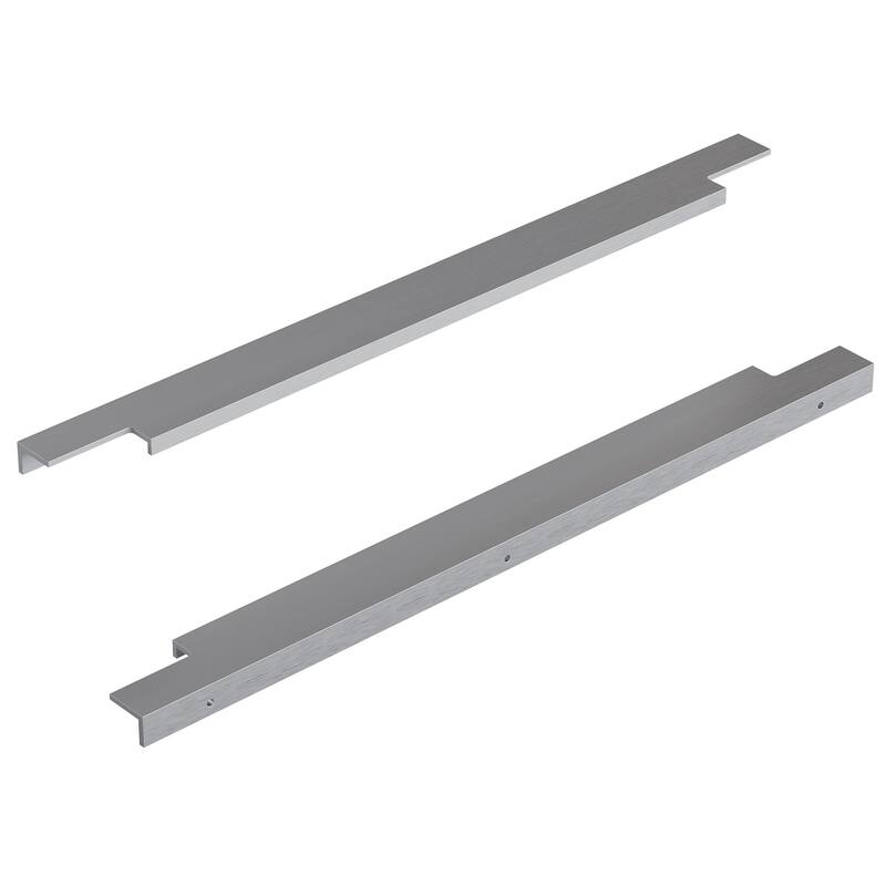 Dowell Series 3063 Handles (19.4", 8.125" CTC), 3 Pack