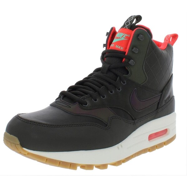 air max 1 mid sneakerboot