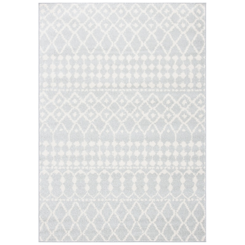 SAFAVIEH Mercer Hubertina Moroccan Rug