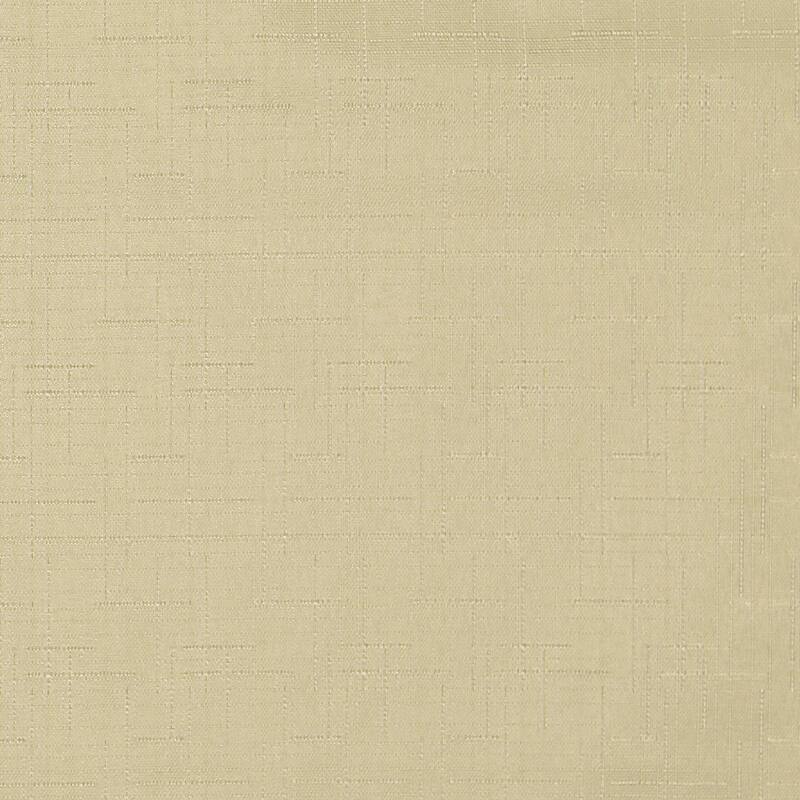 Eclipse Kendall Solid Scalloped Valance