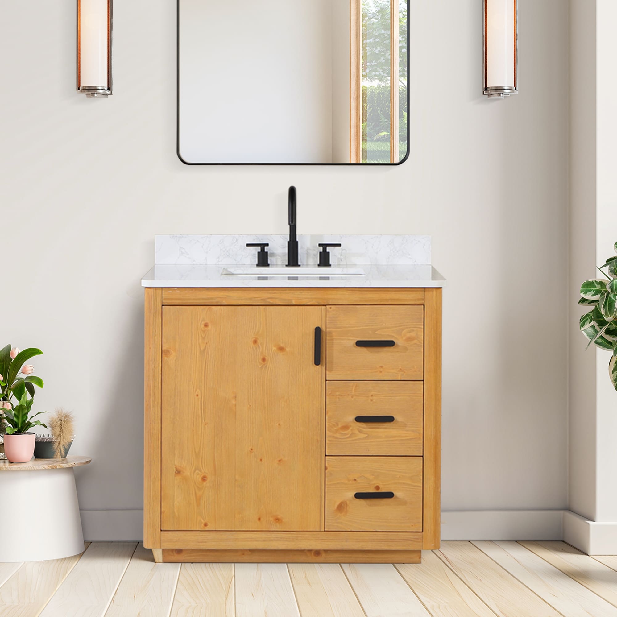 Bed bath and shop beyond vanities