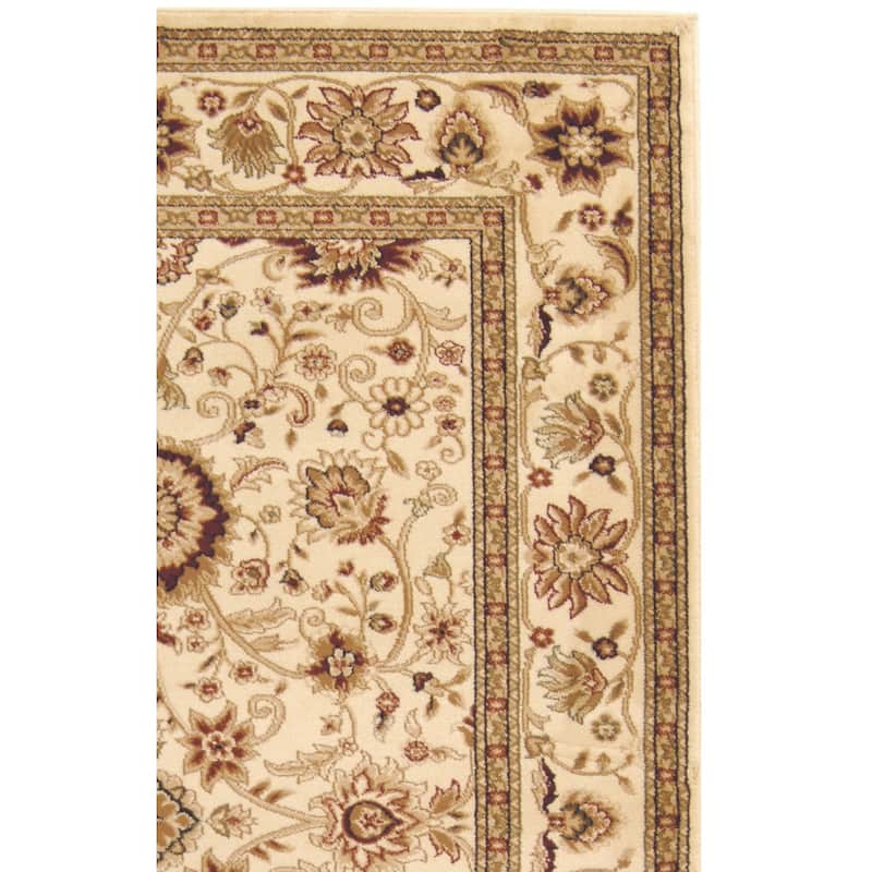 SAFAVIEH, Lyndhurst Marsha Traditional Area Rug