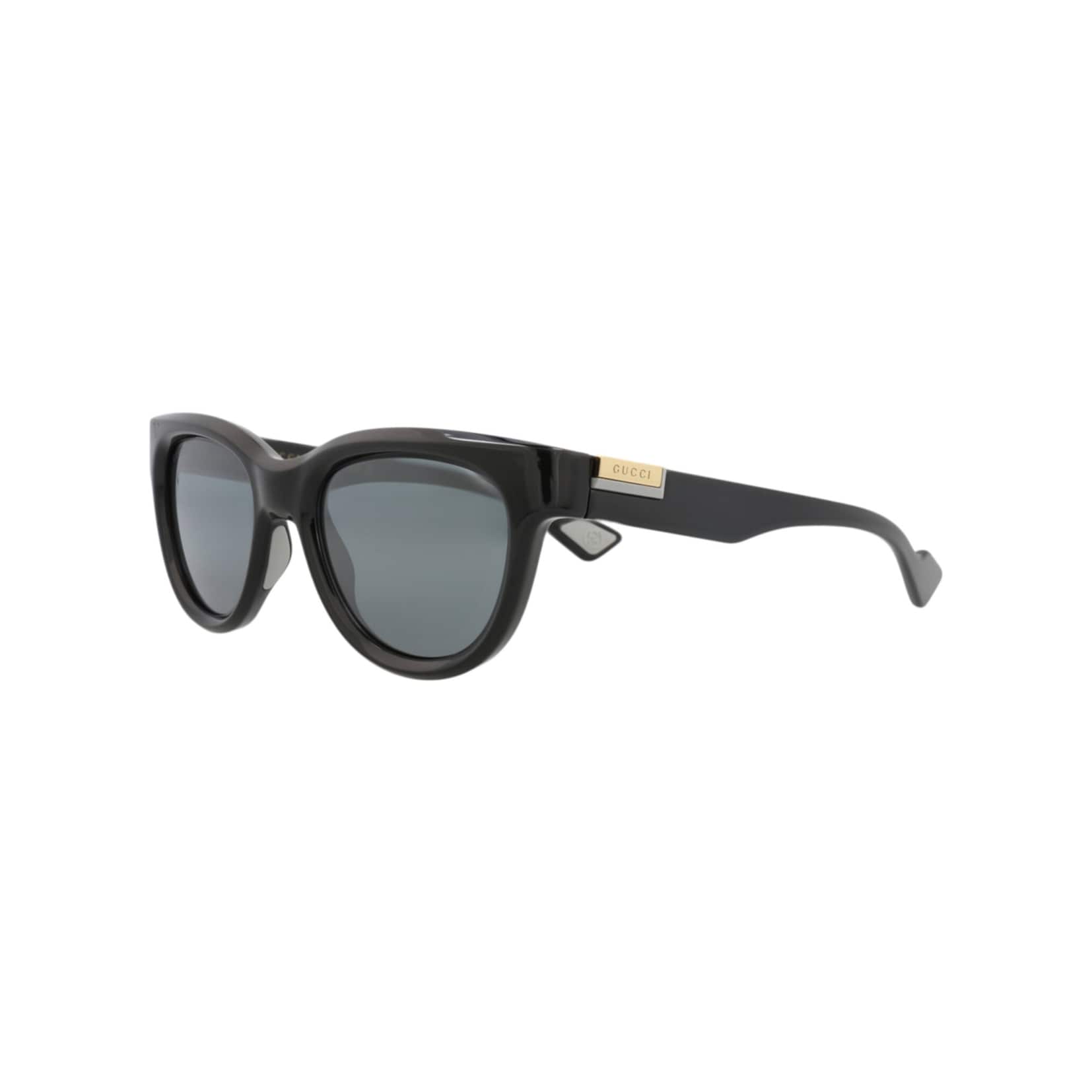 Round-Frame Injection Sunglasses Round-Frame Injection Sunglasses main image 3