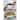 Pokemon Kanto Favorites Rotary 4 Piece Twin Bed in a Bag Set