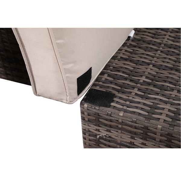 Kinwell rattan hotsell outdoor furniture