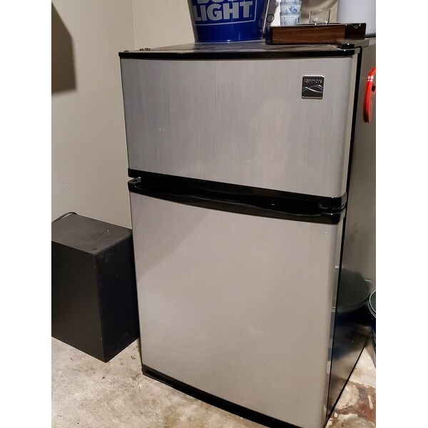 kenmore 32 cu ft refrigerator