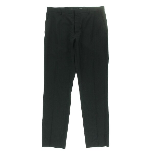 burberry mens dress pants