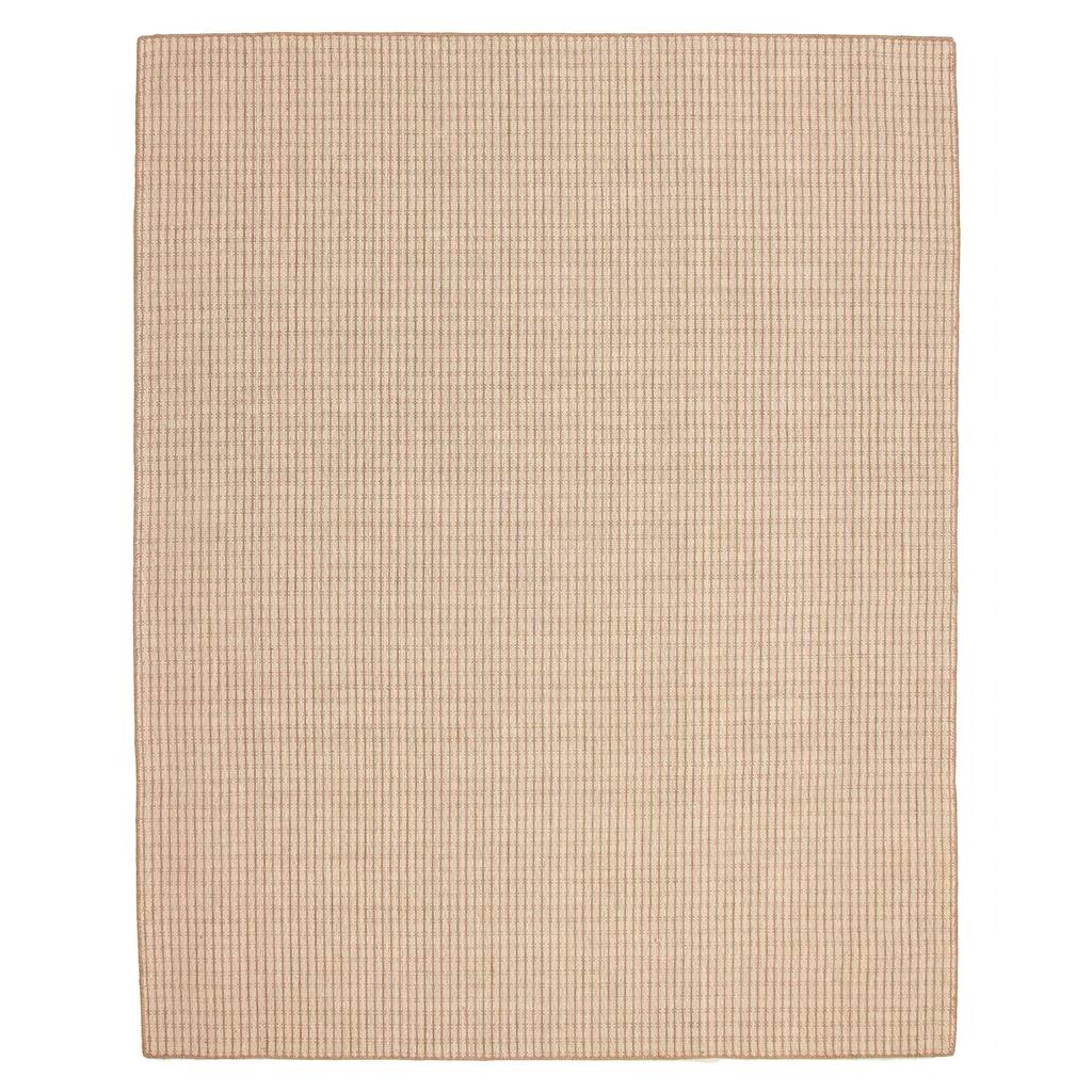 Timeless Cream Rug 8'0" x 10'0" - 8'0 x 10'0