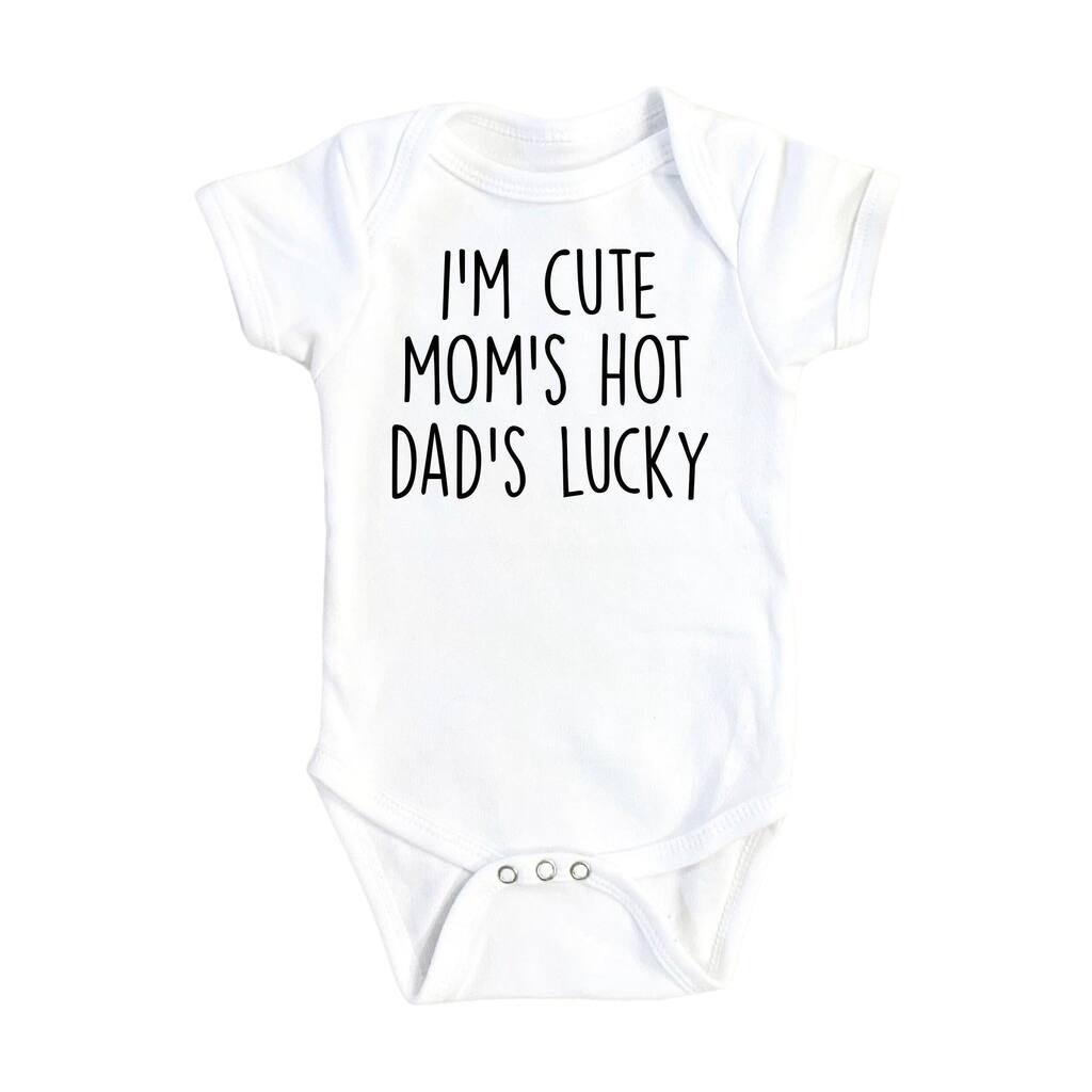 Aunt - Baby Boy Girl Clothes Infant Bodysuit Funny Cute Newborn