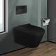 Option Black Bowl