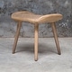 preview thumbnail 6 of 5, Uttermost Arne Scandinavian Small Bench