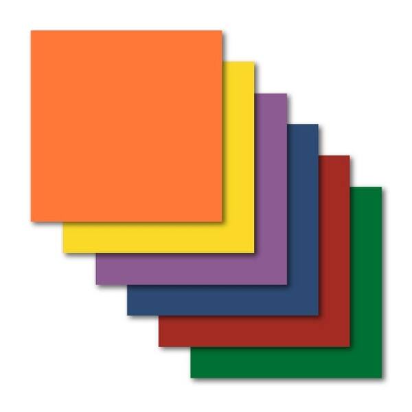 Shop Cricut Rainbow Premium Vinyl Sampler 12x12 Air 2 Maker Machine Overstock 28520826