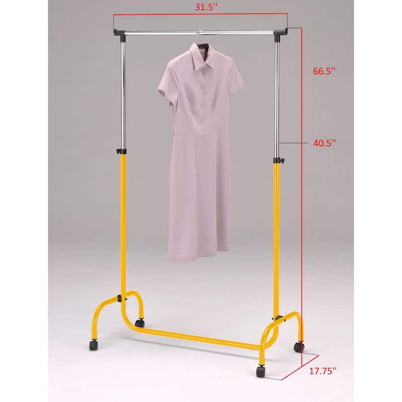 Garment Rack