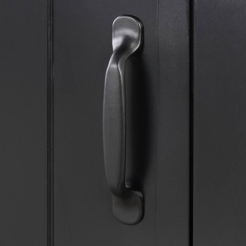 Roomfitters 20" Bathroom Vanity with Sink, Soft-Close Cabinet with Door Racks & Adjustable Shelf