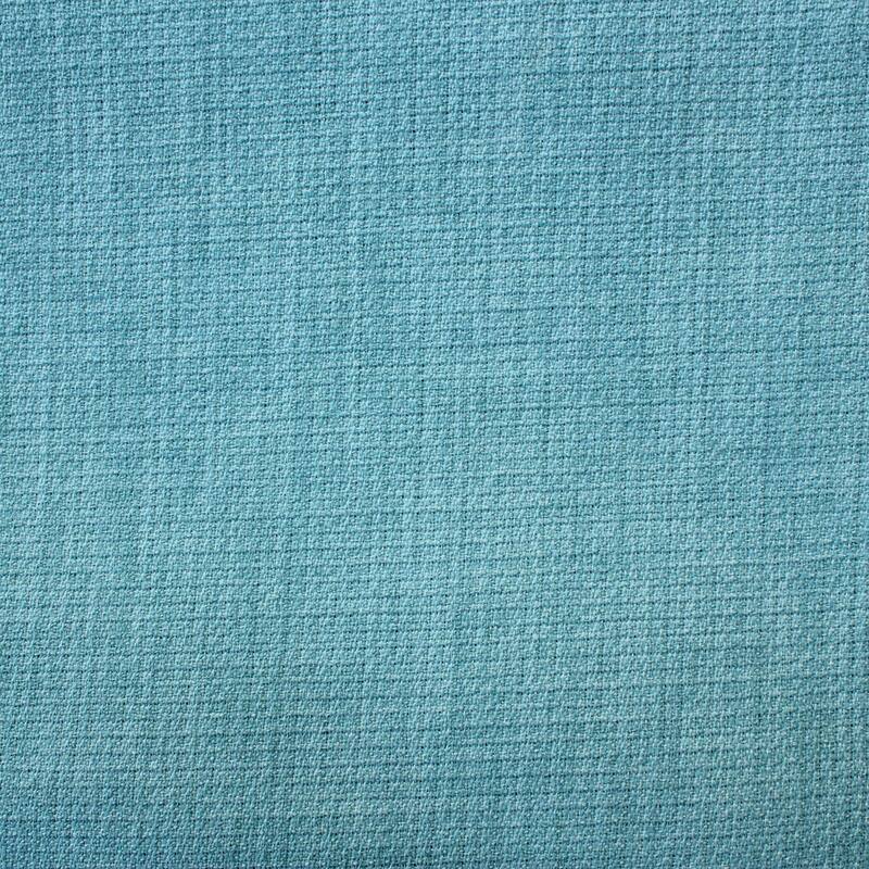 Hanover Traditions 5-Piece Dining Set in Blue with 47 In. Glass-top Table