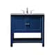 Option Blue