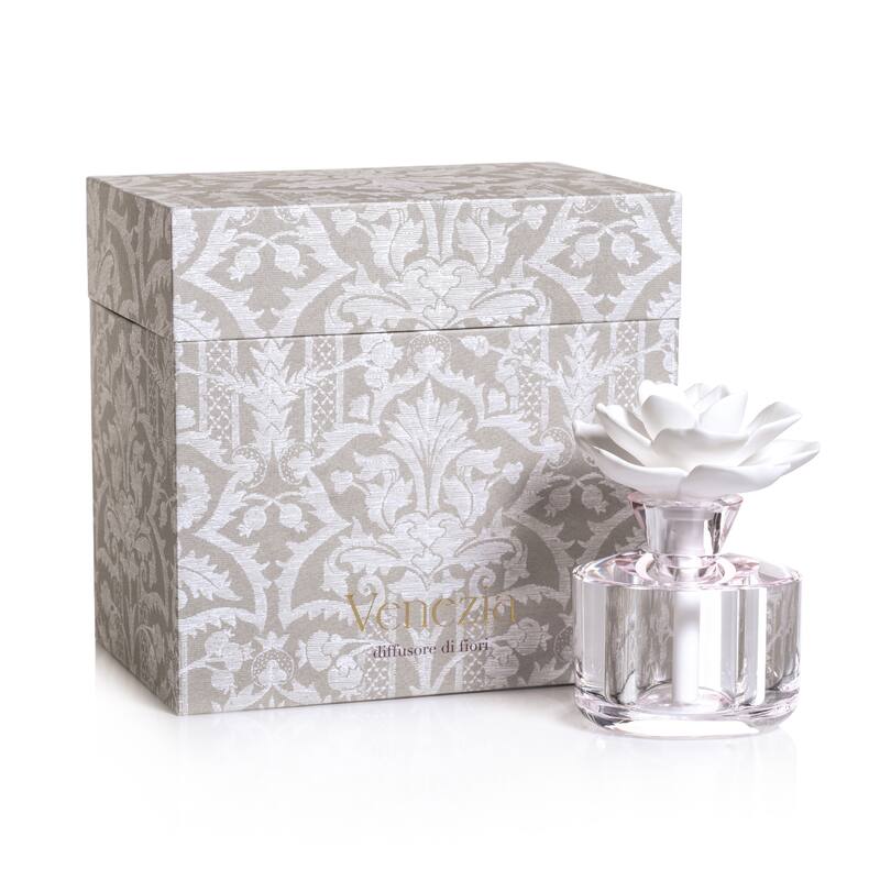 Venezia Porcelain Diffuser - Gabriella