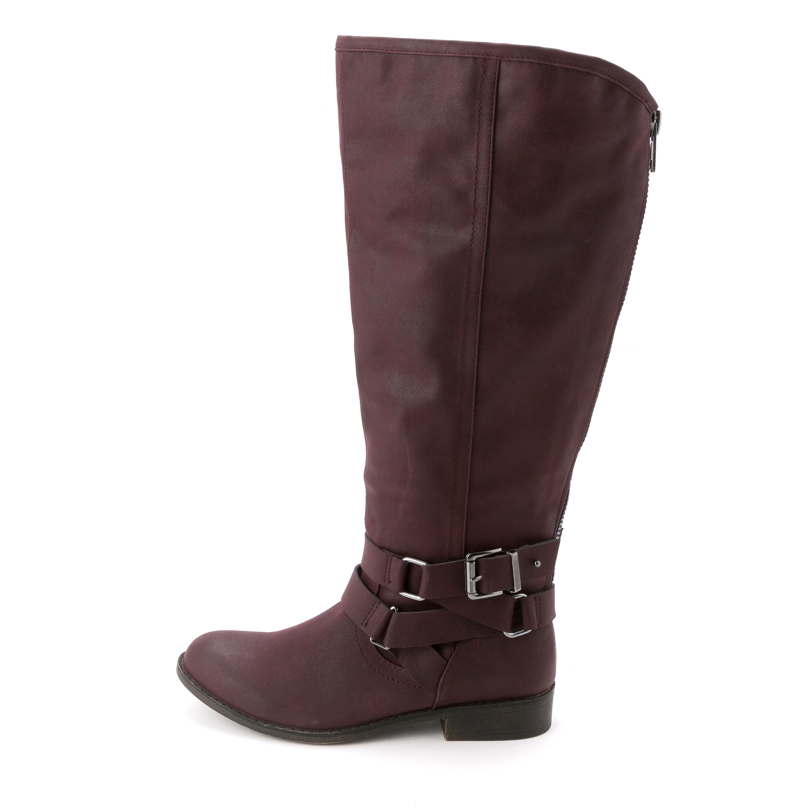 madden girl corporel boot